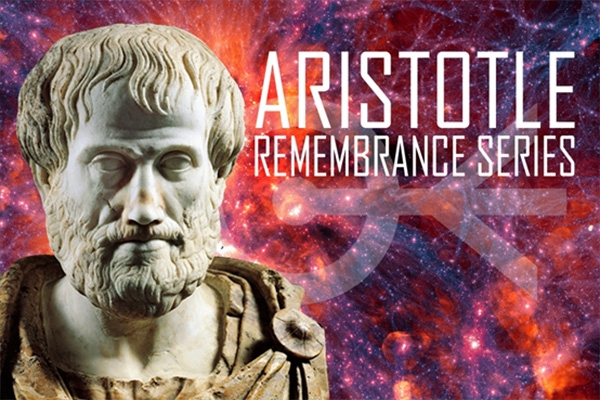 Aristotle  &quot;Memory &amp; Remembrance&quot;