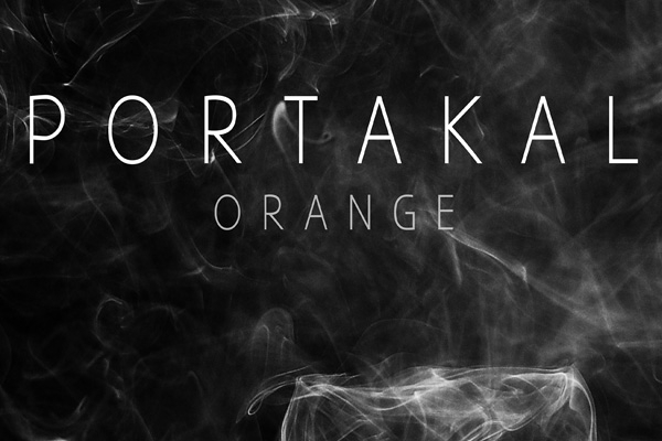 Portakal / Orange