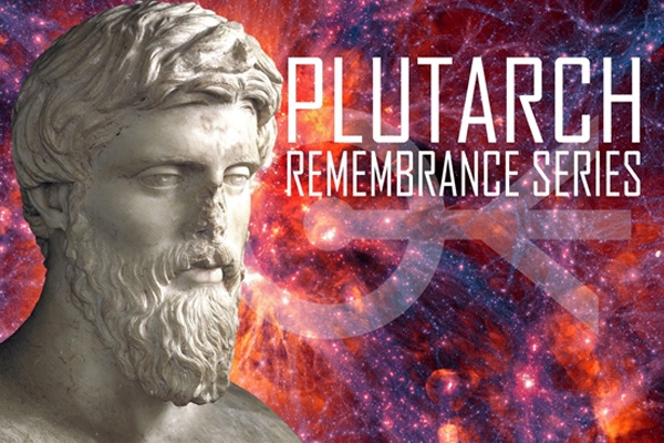 Plutarch   &quot;A soul&#039;s journey&quot;